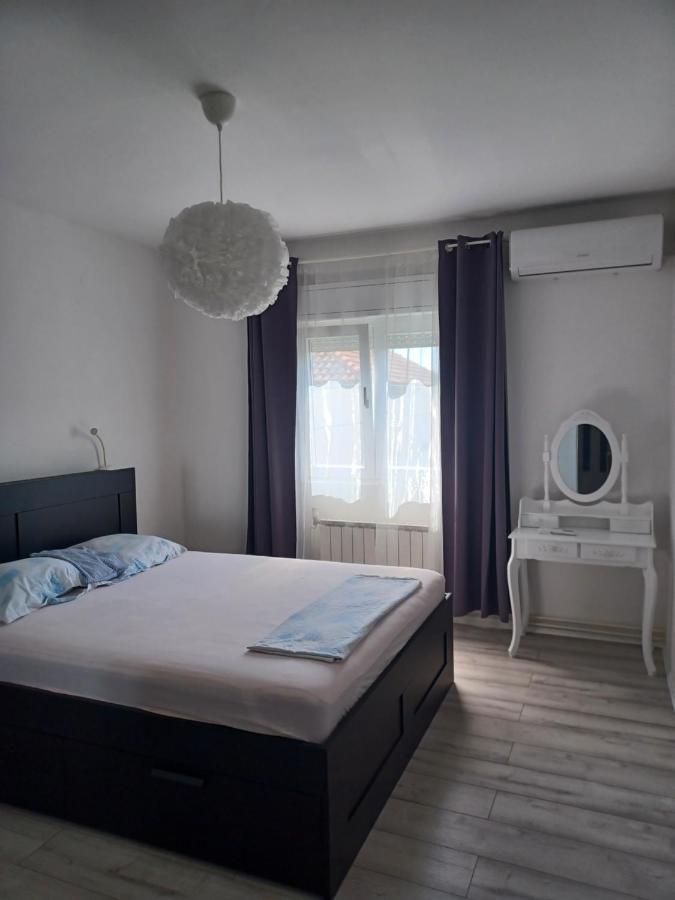 Apartmani Ramesa Murter Eksteriør billede
