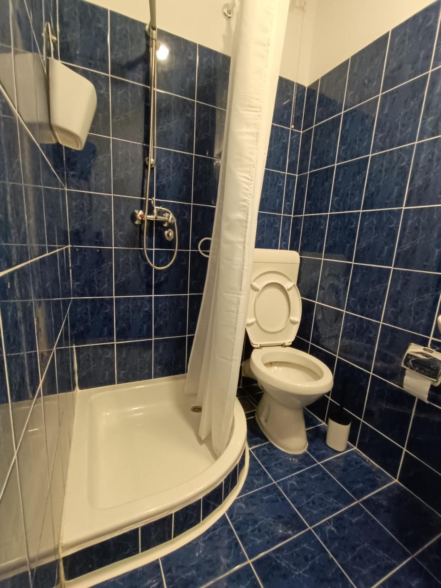 Apartmani Ramesa Murter Eksteriør billede
