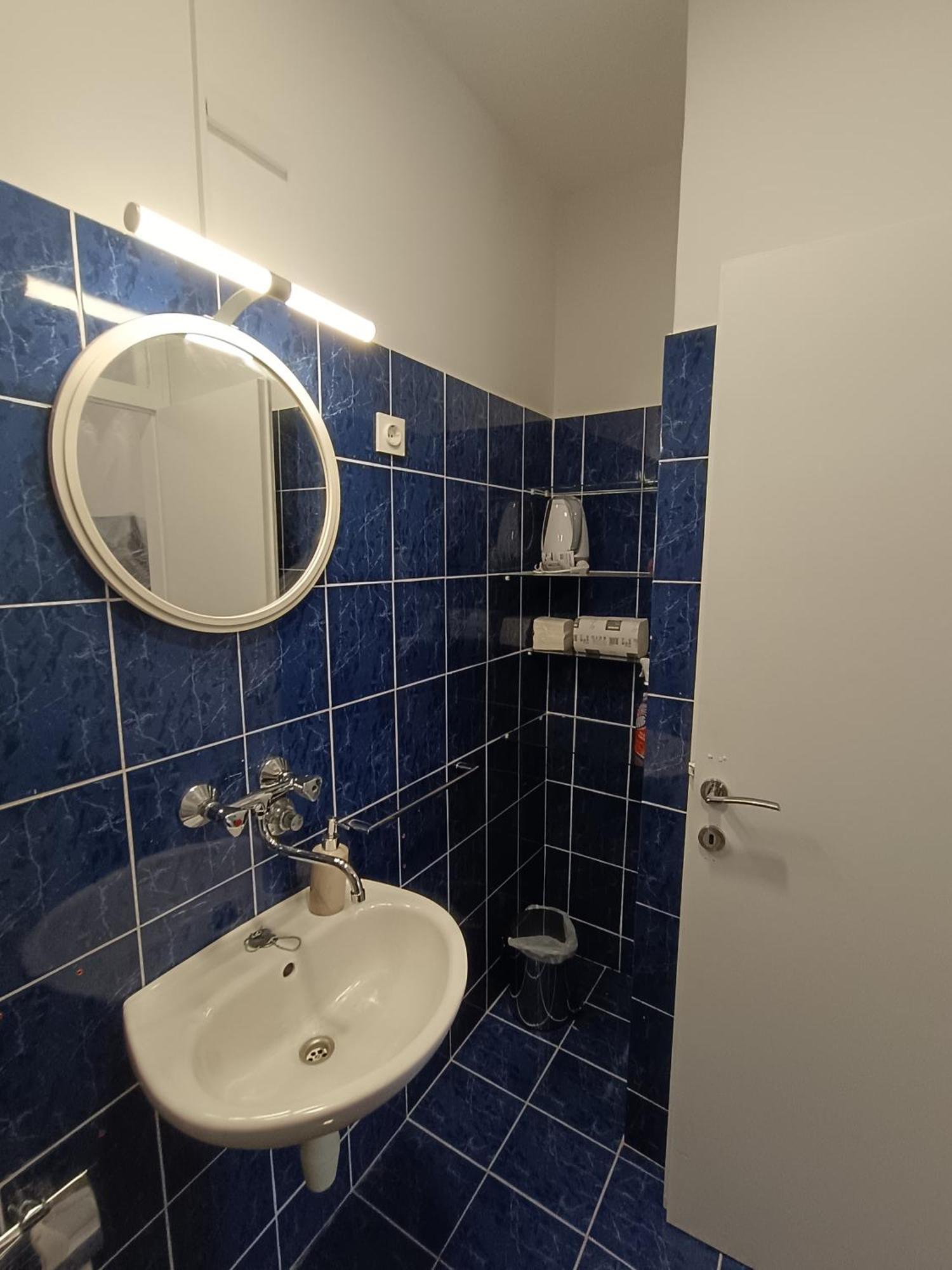 Apartmani Ramesa Murter Eksteriør billede