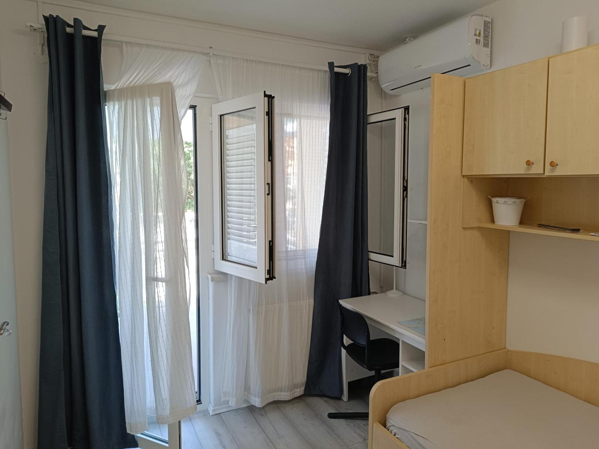 Apartmani Ramesa Murter Eksteriør billede