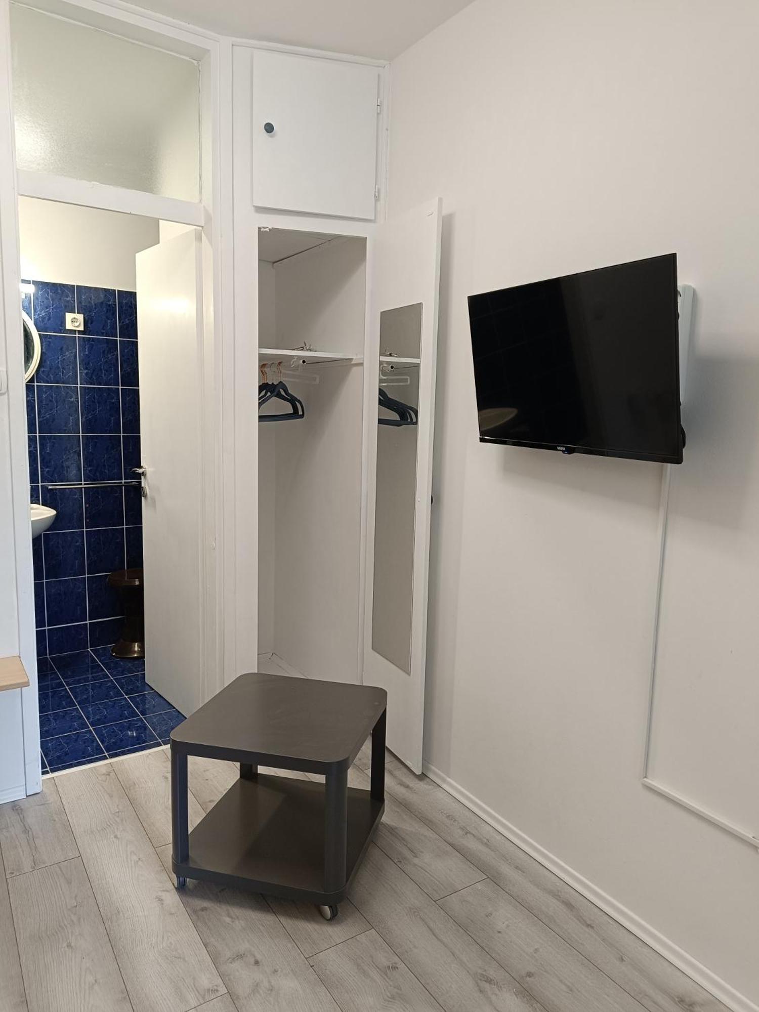 Apartmani Ramesa Murter Eksteriør billede