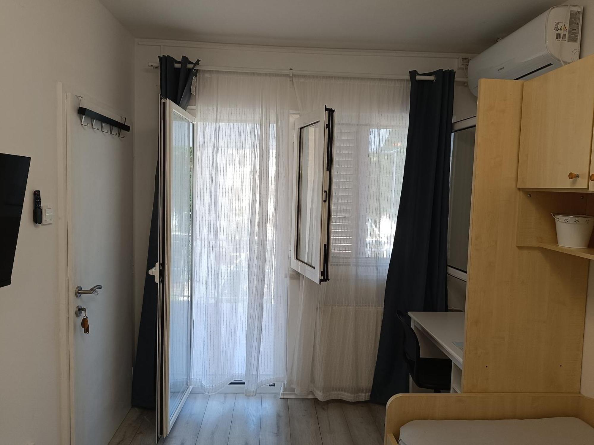 Apartmani Ramesa Murter Eksteriør billede