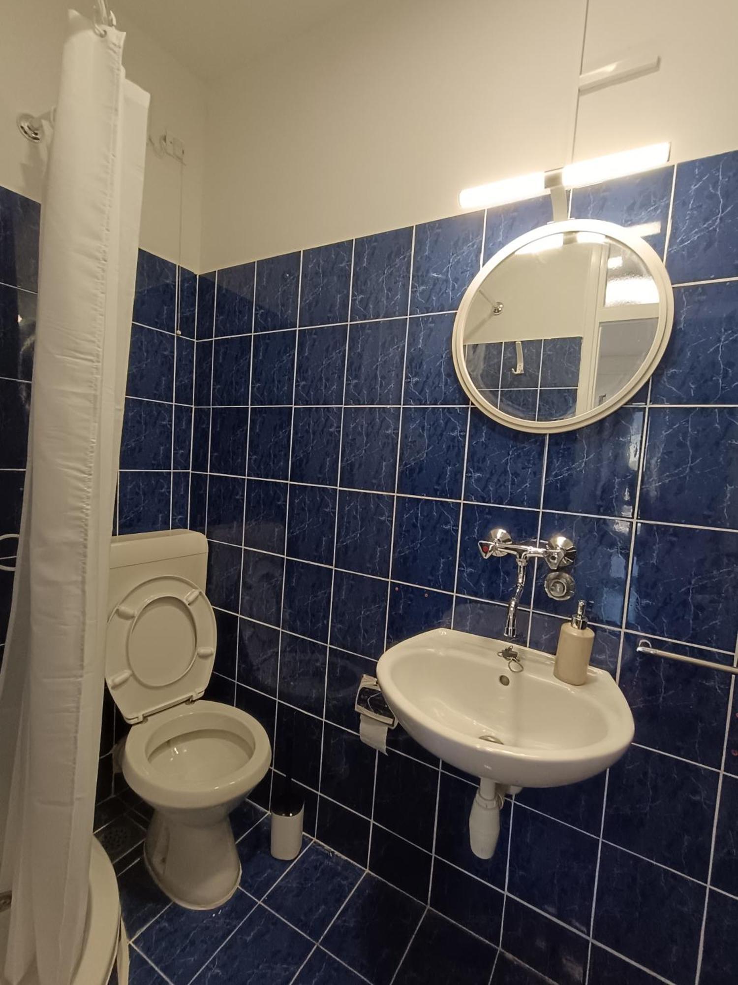Apartmani Ramesa Murter Eksteriør billede