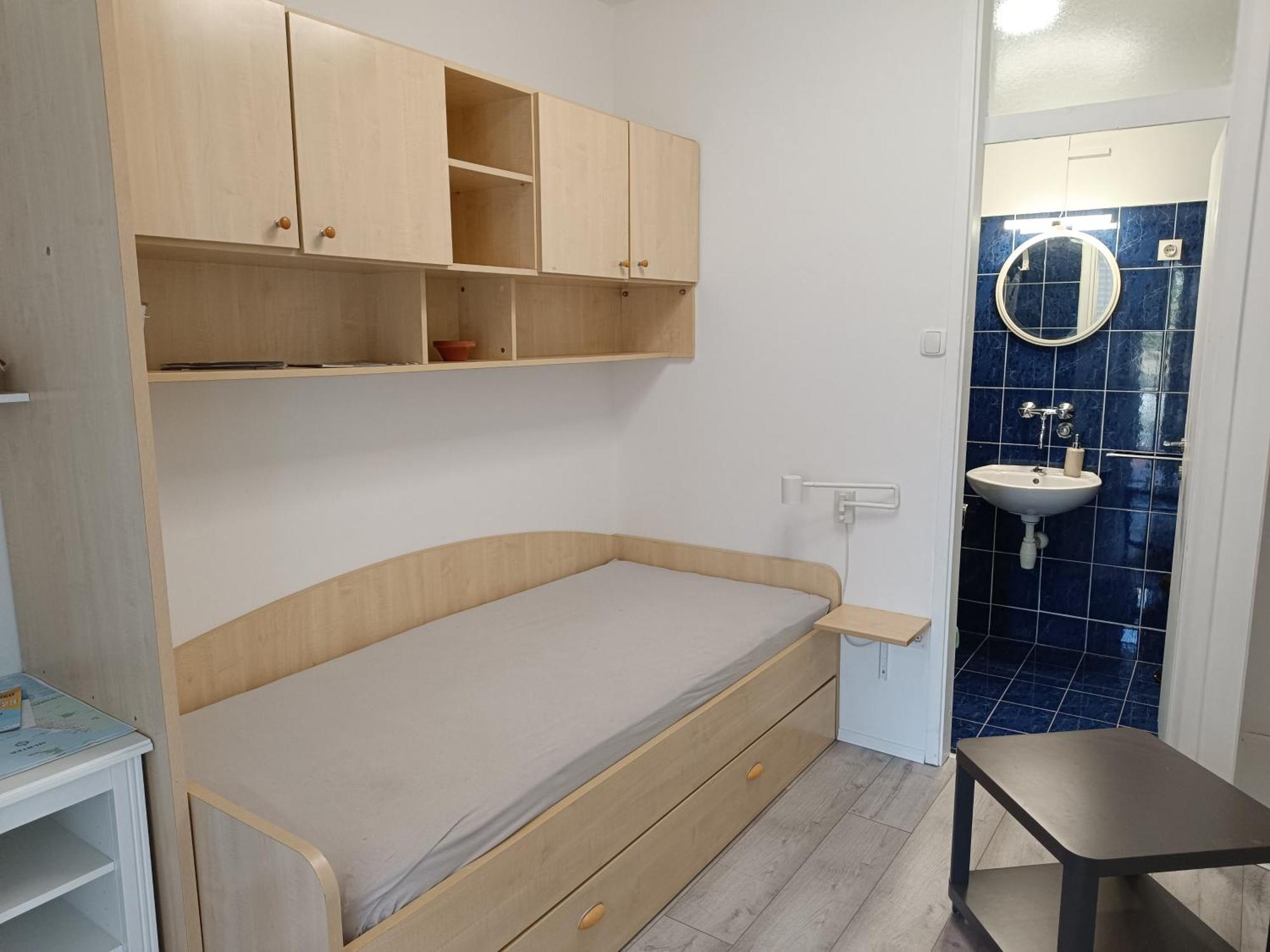 Apartmani Ramesa Murter Eksteriør billede